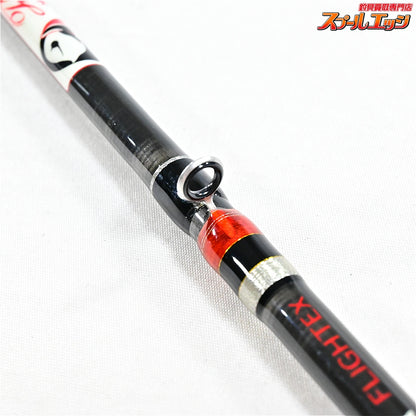 【ツララ】 グルービー 76C TULALA Groovy メバル シーバス クロダイ K_142