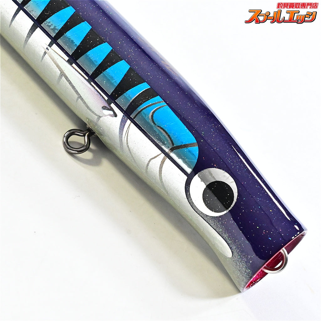 【カーペンター】 歌姫 70-190 L-クワイエット ワフー Carpenter UtaHime L-Quiet 海水用ルアー K_060