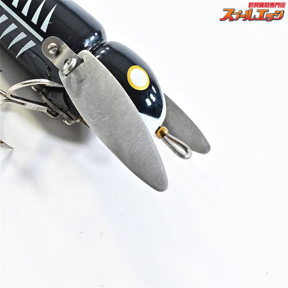 【ヘドン】 マスキー クレイジークローラー HEDDON Masuky CRAZY CRAWLER 淡水用ルアー K_060