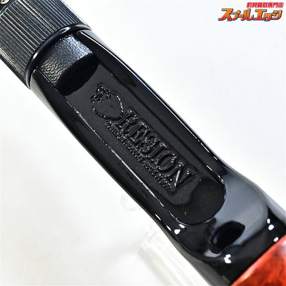 【かねは商店xロベルソン】 レジオングリップ ウェセックスウッドグリップ ブビンカ瘤AA グリップ長約12mm KANEHAxRESION WESSEX K_060