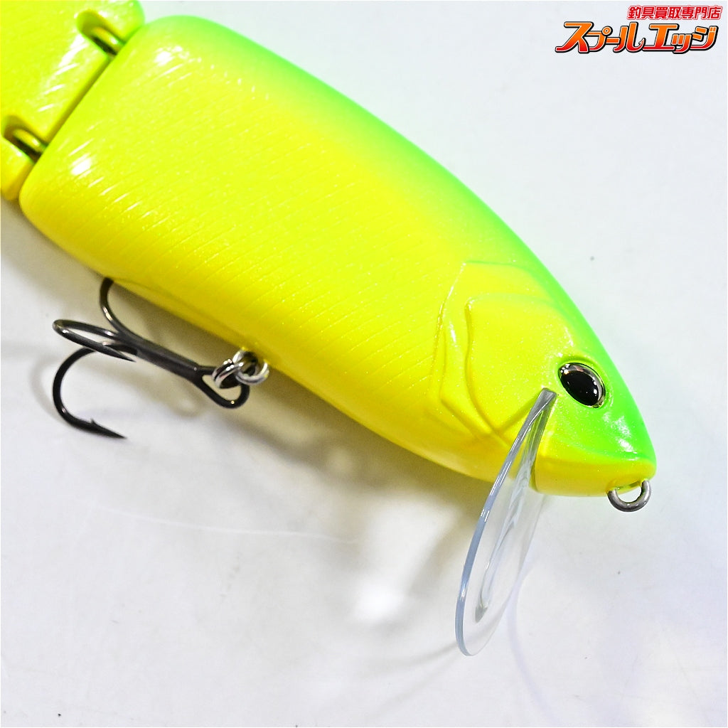 【DRT】 タイニークラッシュ LOW レジェンドチャート DRT TiNY KLASH LEGEND CHART 淡水ルアー バス シーバス K_060