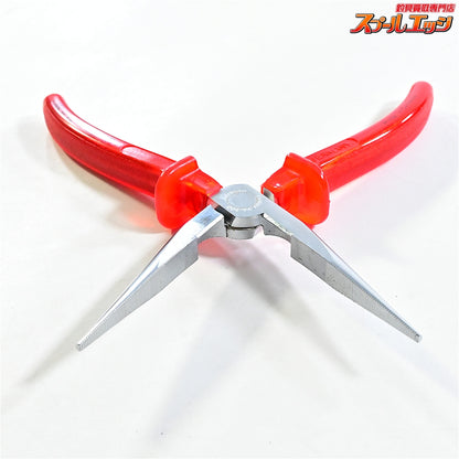 【クニペックス】 26 15 200S ハネダクラフトravupレザープライヤーケース付 KNIPEX K_060