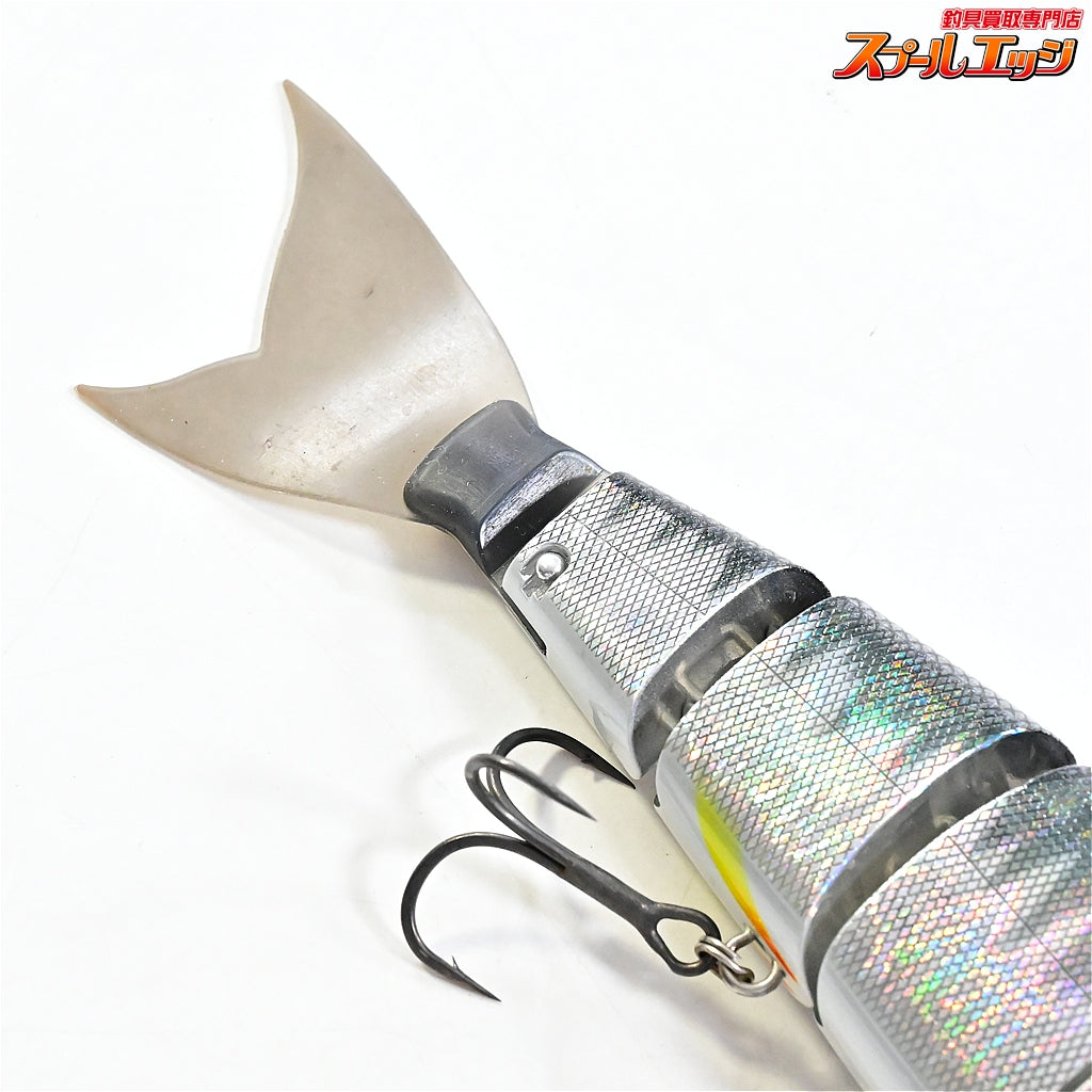 【マドネス】 バラム 245 レーザーハス MADNESS BALAM 淡水用ルアー K_060
