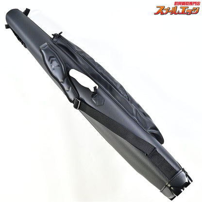 【ダイワ】 25ロッドケース FF 128R・M ブラック DAIWA ROD-CASE K_178
