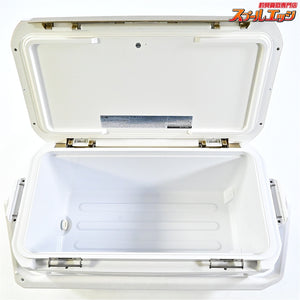 【シマノ】 スペーザ プレミアム 25L ZC-025M アイスホワイト クーラーボックス 6面真空パネル SHIMANO SPA-ZA PREMIUM K_176