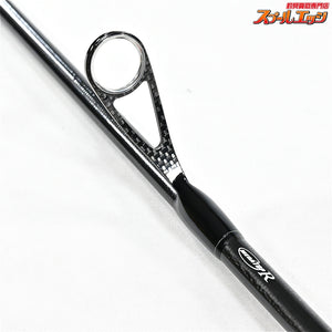 【ダイワ】 25シルバーウルフ EX 72ML-S DAIWA SILVER WOLF クロダイ チヌ K_155