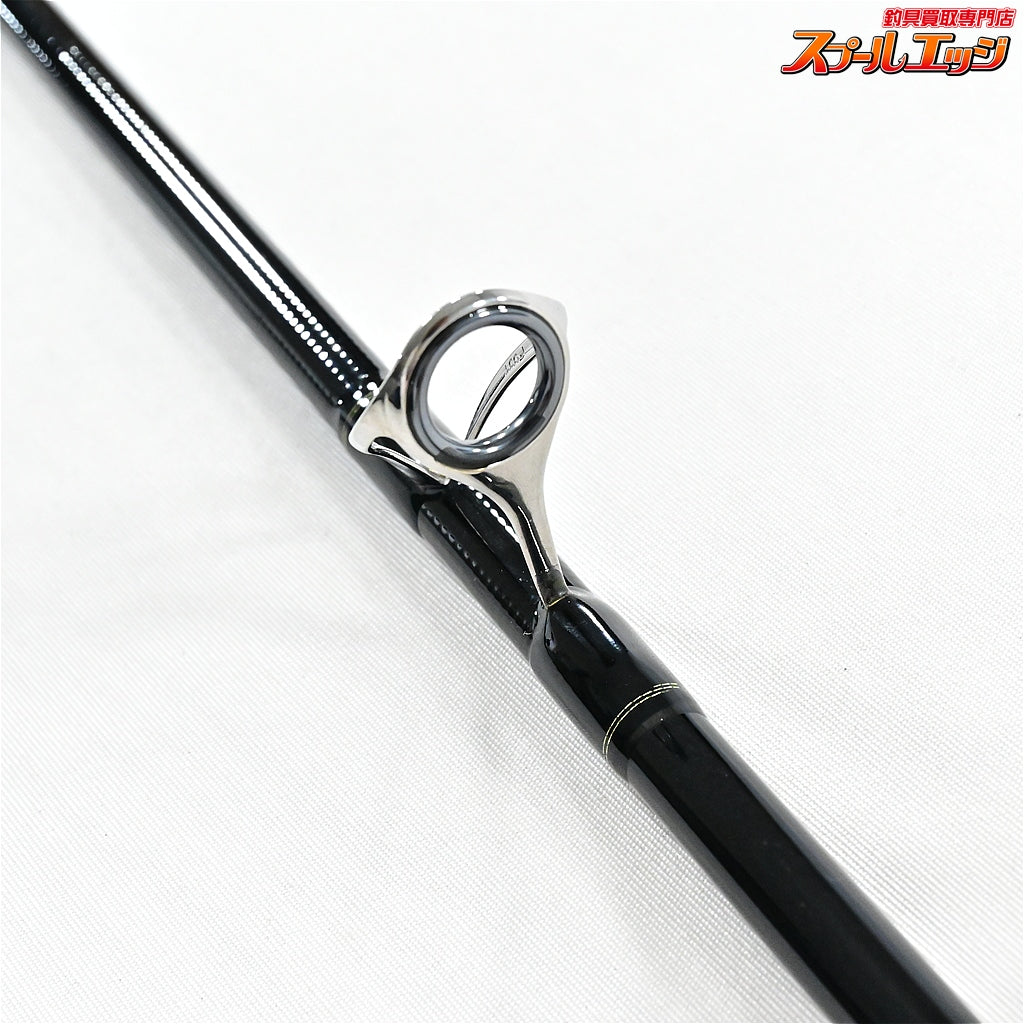 【ヤマガブランクス】 23カリスタ 79MMH/AG YAMAGA Blanks Calista アオリイカ K_165