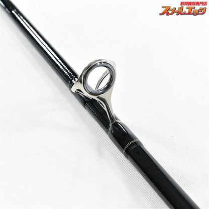【ヤマガブランクス】 23カリスタ 79MMH/AG YAMAGA Blanks Calista アオリイカ K_165