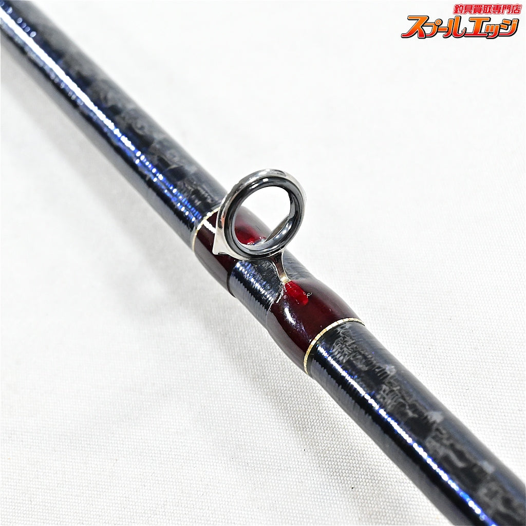 【シマノ】 19ワールドシャウラ 1703R-2 SHIMANO WORLD SHAULA ブラックバス K_178