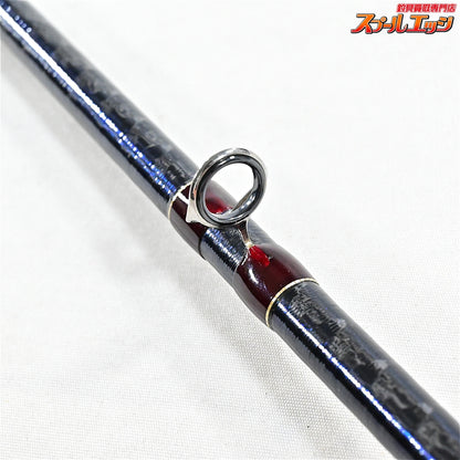 【シマノ】 19ワールドシャウラ 1703R-2 SHIMANO WORLD SHAULA ブラックバス K_178
