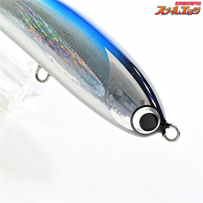 【魚じゃらし工房】 ラグラス 150 UOJYARASHI LaGras 海水用ルアー K_060