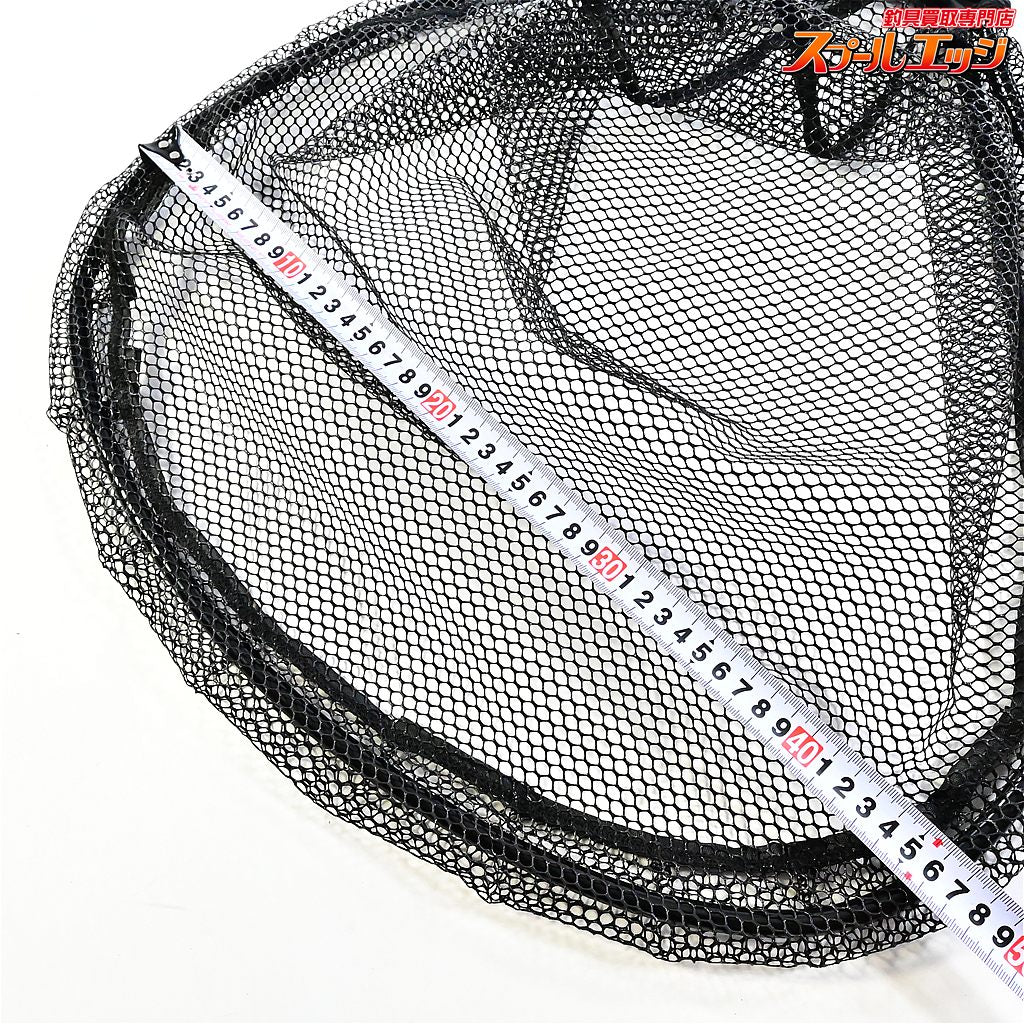 【ジャッカル】 ティモン Tコネクション TCランディングネット ラージ シャフト 600セット 専用収納バッグ 別売り標準サイズネット&フレーム付 JACKALL TIMON T-CONNECTION K_120