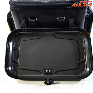 【ダイワ】 トーナメント クールバッグ 38D ゴールドブラック DAIWA TOURNAMENT COOL BAG K_164