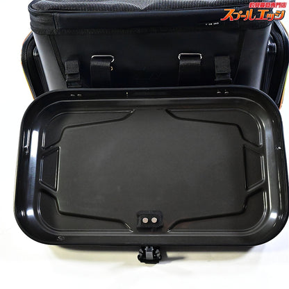 【ダイワ】 トーナメント クールバッグ 38D ゴールドブラック DAIWA TOURNAMENT COOL BAG K_164