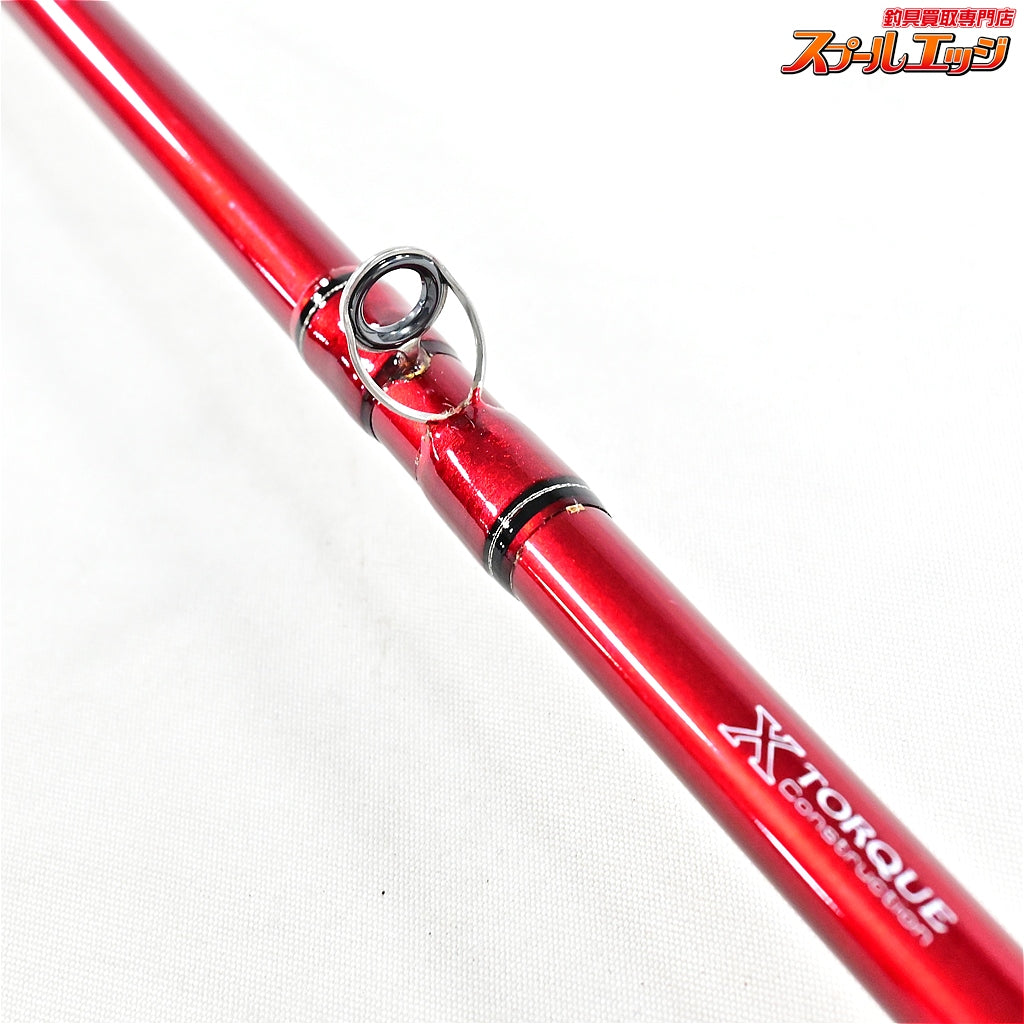 【ダイワ】 極鋭 カワハギ レッドチューン レンジ DAIWA KYOKUEI KAWAHAGI RED-TUNE カワハギ K_222