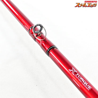 【ダイワ】 極鋭 カワハギ レッドチューン レンジ DAIWA KYOKUEI KAWAHAGI RED-TUNE カワハギ K_222