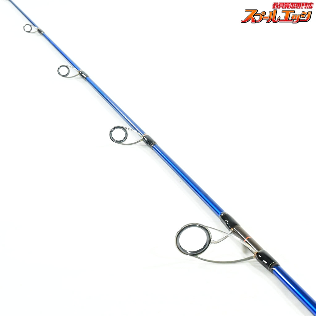【パームス】 エルア シーラプチャー SCGS-70ML PLAMS Sea Rapture ワラサ シイラ カツオ K_208