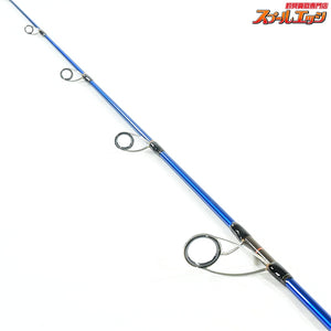 【パームス】 エルア シーラプチャー SCGS-70ML PLAMS Sea Rapture ワラサ シイラ カツオ K_208