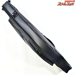 【ダイワ】 25ロッドケース FF 128R・M ブラック DAIWA ROD-CASE K_178