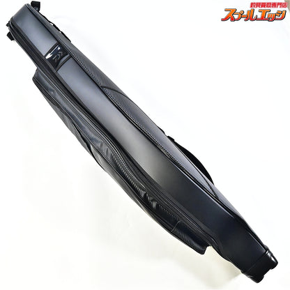 【ダイワ】 25ロッドケース FF 128R・M ブラック DAIWA ROD-CASE K_178