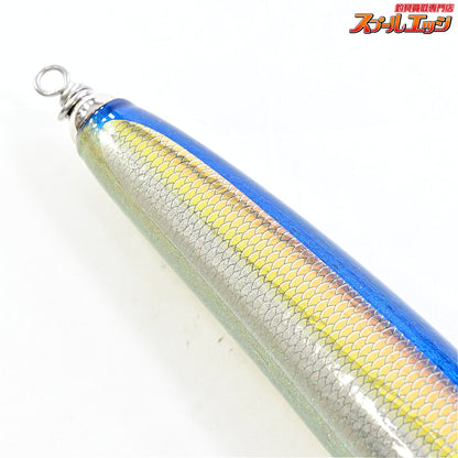 【カーペンター】 舞姫 120 ブルーバックサイドゴールド Carpenter MAIHIME 海水用ルアー K_060