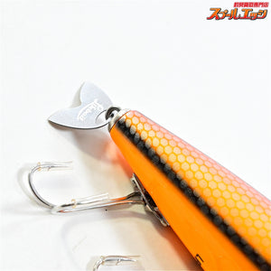 【ライフベイト】 ペンシルポッパーフィッシュテール ペスカデポ オリカラ BHRYS LIFEBAIT pesca depot K_060