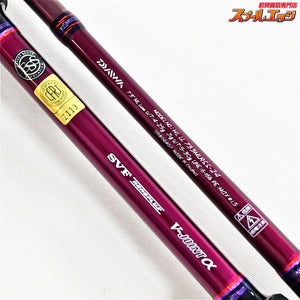 【ダイワ】 24ハートランド リベラリスト 733MLRSS-24 DAIWA HEARTLAND LIBERALIST ブラックバス シーバス キジハタ K_136