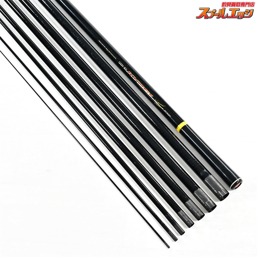【ダイワ】 銀影競技 プロジェクトウィン NT90SC ナチュラルトレーサー DAIWA GIN-EI KYOGI PROJECT WIN アユ K_177