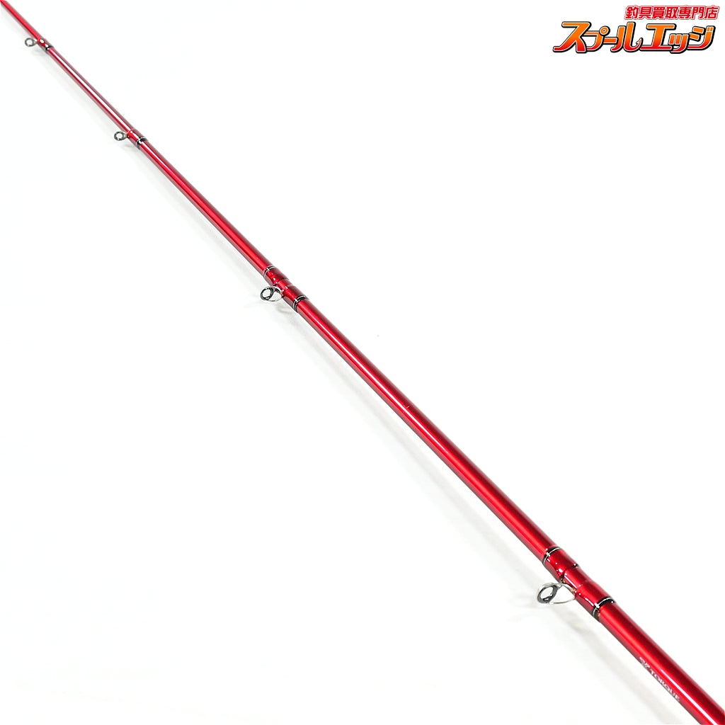 【ダイワ】 極鋭 カワハギ レッドチューン レンジ DAIWA KYOKUEI KAWAHAGI RED-TUNE カワハギ K_222