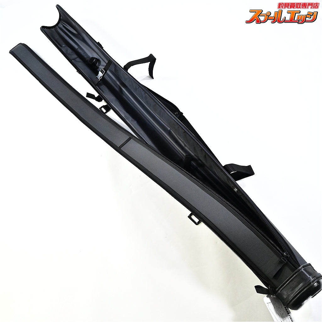 【リップルフィッシャー】 RF ランドベース フィッシングバッグ 1940mmx140mmx140mm ロッドケース ステンネームプレート無し RippleFisher K_280