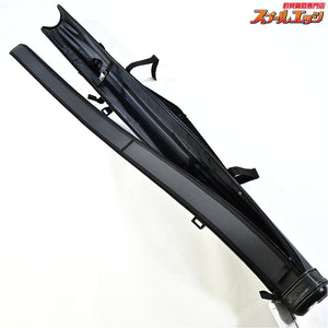 【リップルフィッシャー】 RF ランドベース フィッシングバッグ 1940mmx140mmx140mm ロッドケース ステンネームプレート無し RippleFisher K_280