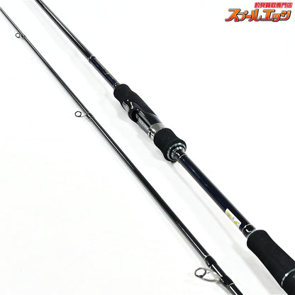 【ヤマガブランクス】 23カリスタ 79MMH/AG YAMAGA Blanks Calista アオリイカ K_165