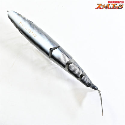【マドネス】 バラム 245 レーザーハス MADNESS BALAM 淡水用ルアー K_060