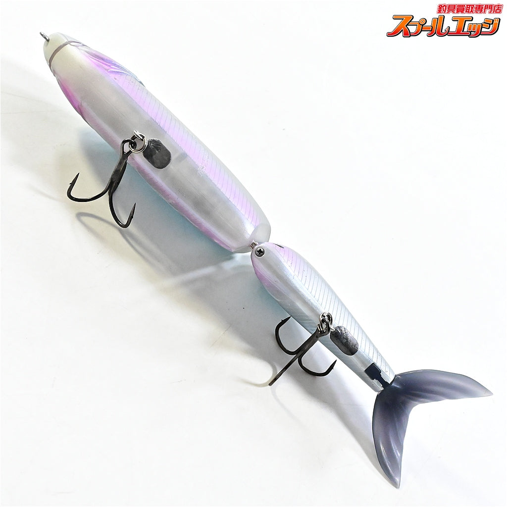 【DRTxスープレックス】 クラッシュ9 ワンノッカー K9 湖西バンバン DRTxSUPLEX KLASH9 OneKnock 淡水用ルアー K_060