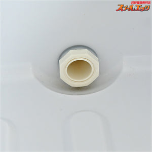 【シマノ】 スペーザ プレミアム 25L ZC-025M アイスホワイト クーラーボックス 6面真空パネル SHIMANO SPA-ZA PREMIUM K_176