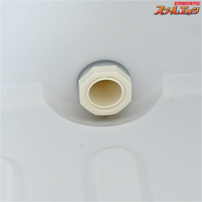 【シマノ】 スペーザ プレミアム 25L ZC-025M アイスホワイト クーラーボックス 6面真空パネル SHIMANO SPA-ZA PREMIUM K_176