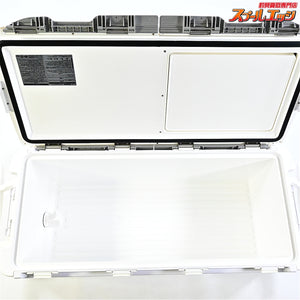 【ダイワ】 トランク大将3 III TSS-5000X 50L パール 3面真空パネル DAIWA TRUNK-TAISHO クーラーボックス K_220