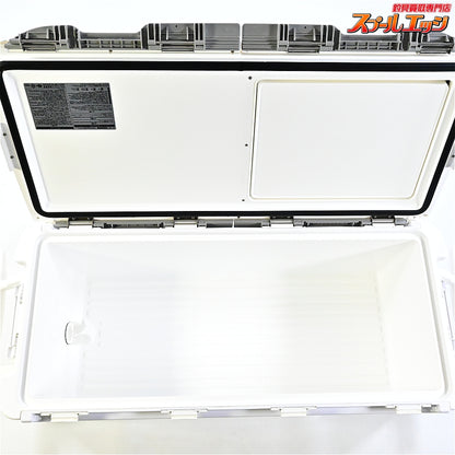 【ダイワ】 トランク大将3 III TSS-5000X 50L パール 3面真空パネル DAIWA TRUNK-TAISHO クーラーボックス K_220