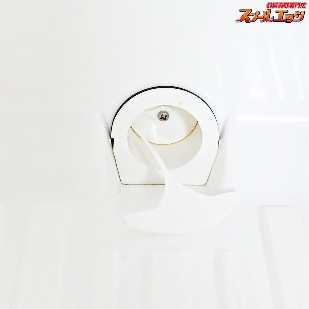 【ダイワ】 トランク大将3 III TSS-5000X 50L パール 3面真空パネル DAIWA TRUNK-TAISHO クーラーボックス K_220