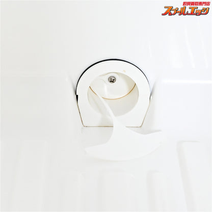 【ダイワ】 トランク大将3 III TSS-5000X 50L パール 3面真空パネル DAIWA TRUNK-TAISHO クーラーボックス K_220