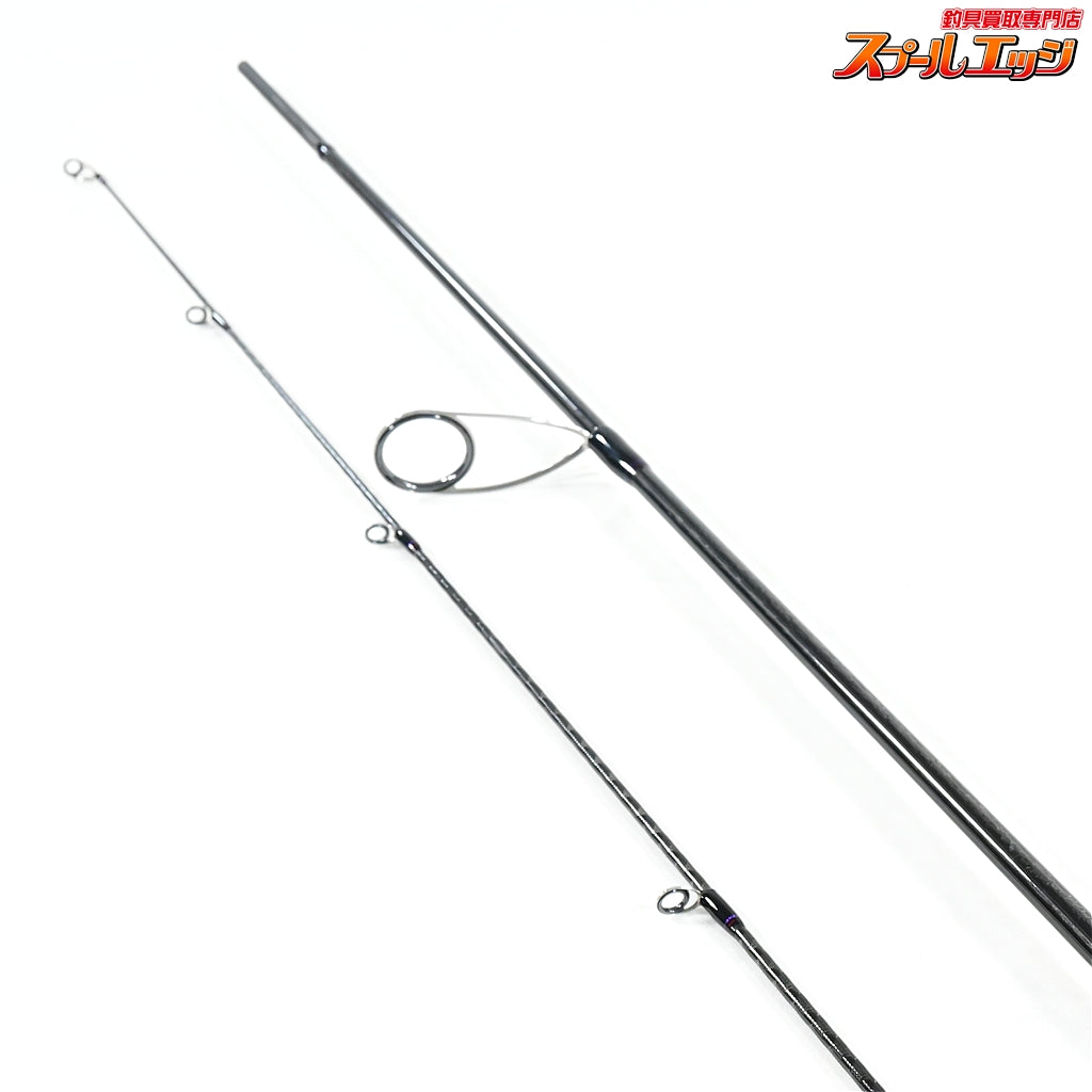 【シマノ】 21スコーピオン 2831R-2 SHIMANO Scorpion ブラックバス K_173