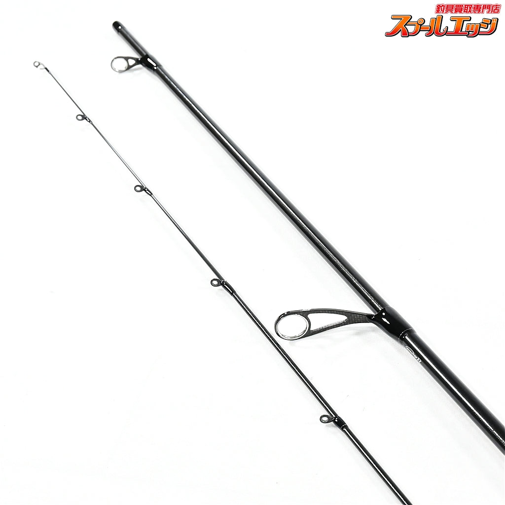 【ダイワ】 25シルバーウルフ EX 72ML-S DAIWA SILVER WOLF クロダイ チヌ K_155