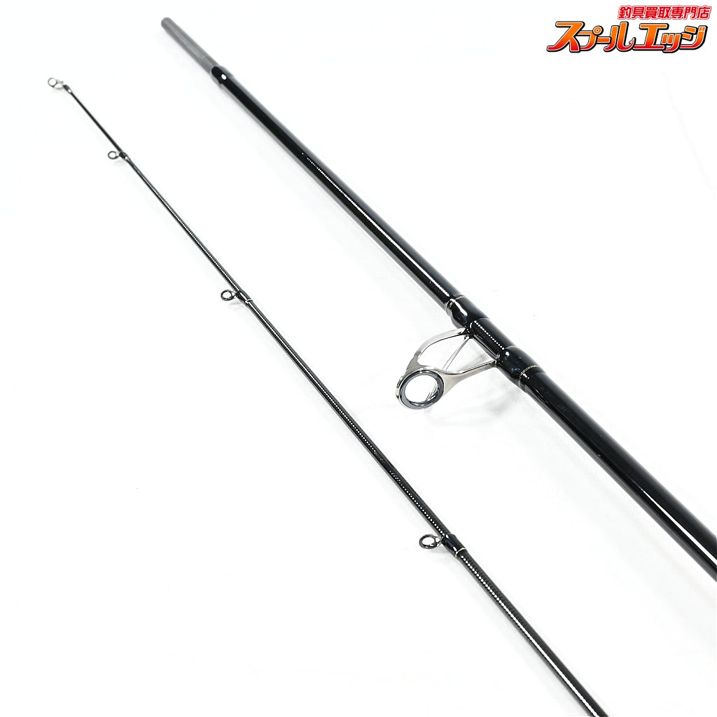 【ヤマガブランクス】 23カリスタ 79MMH/AG YAMAGA Blanks Calista アオリイカ K_165