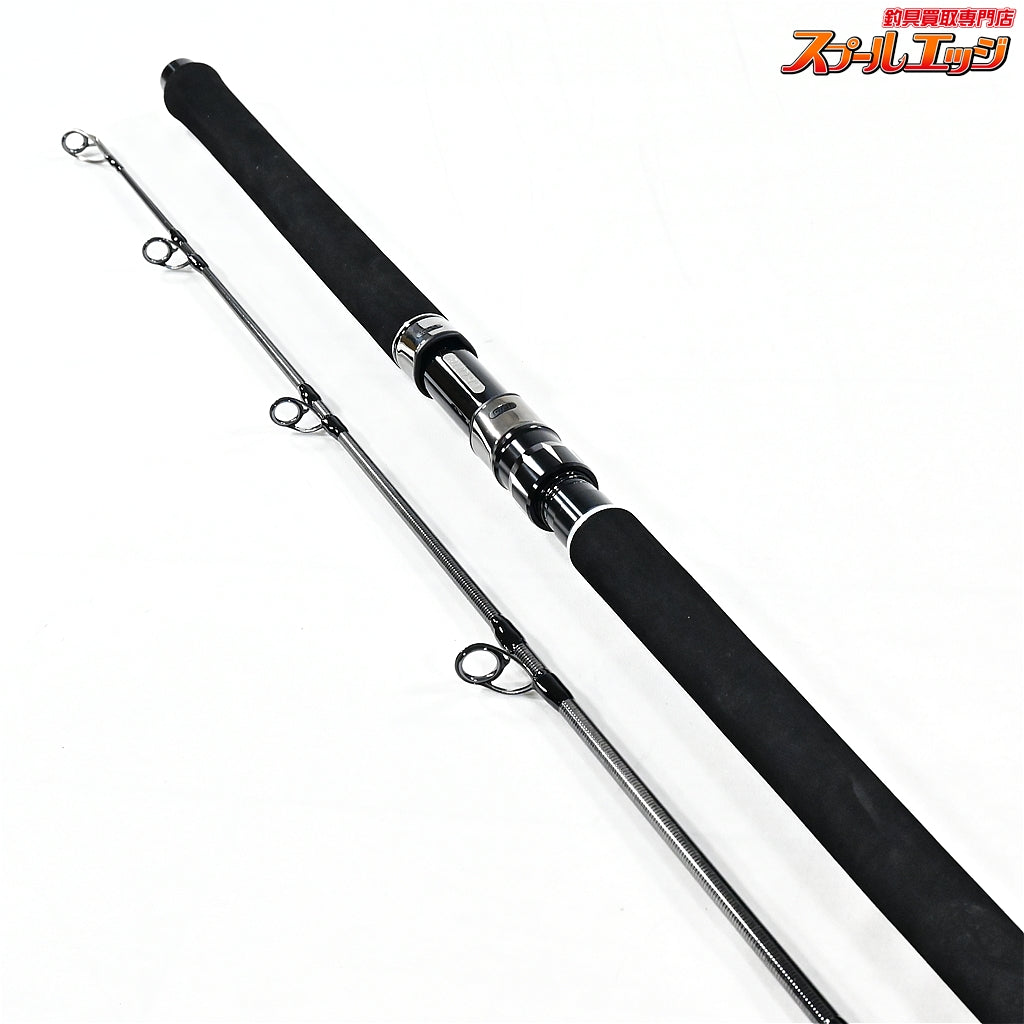 【CBONE】 シービーワン アンフィニティ EN83/14 CBONE ENFINITY クロマグロ キハダマグロ GT K_225