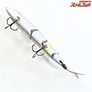 【マドネス】 バラム 245 レーザーハス MADNESS BALAM 淡水用ルアー K_060