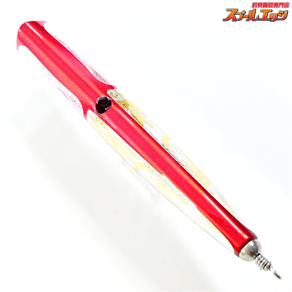 【CBONE】 シービーワン バズー スリム 260 花鳥風月 CBONE BAZOO SLIM 海水用ルアー K_060