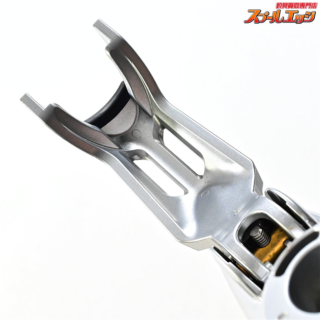 【シマノ】 Vホルダー SP タイプG PH-A11S ゲキハヤサポート付 シルバー SHIMANO V-HOLDER K_060