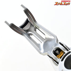 【シマノ】 Vホルダー SP タイプG PH-A11S ゲキハヤサポート付 シルバー SHIMANO V-HOLDER K_060