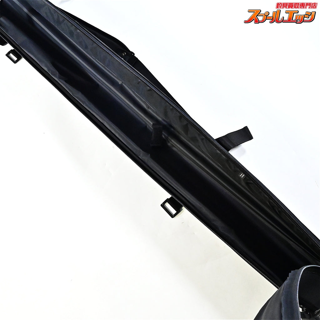 【リップルフィッシャー】 RF ランドベース フィッシングバッグ 1940mmx140mmx140mm ロッドケース ステンネームプレート無し RippleFisher K_280