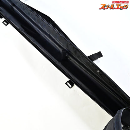 【リップルフィッシャー】 RF ランドベース フィッシングバッグ 1940mmx140mmx140mm ロッドケース ステンネームプレート無し RippleFisher K_280